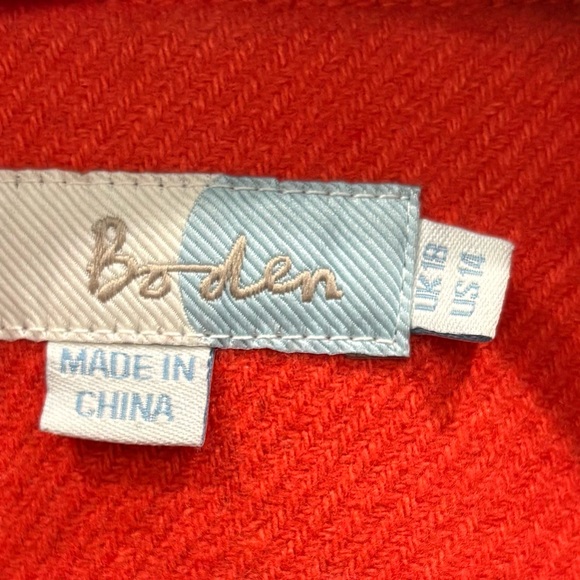 Boden Blazer - Picture 3 of 3